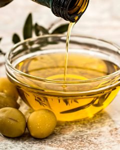umectação-com-azeite-de-oliva